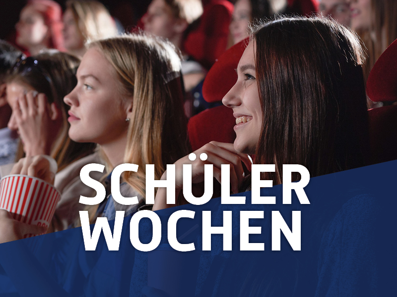Schülerwochen im Technik Museum Sinsheim<br>(1. bis 31. Juli 2025)